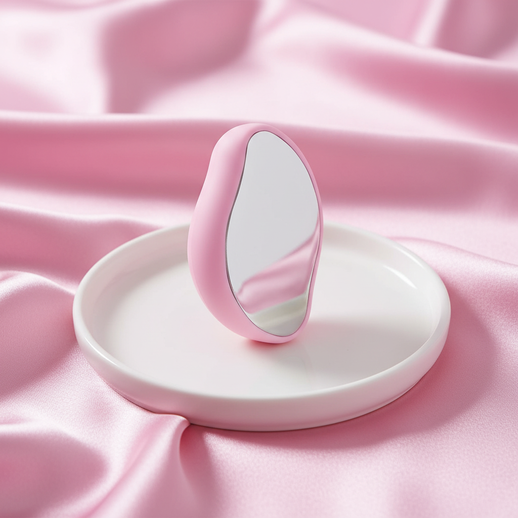 Selia Hair Eraser – Кристалена пила за гладка кожа