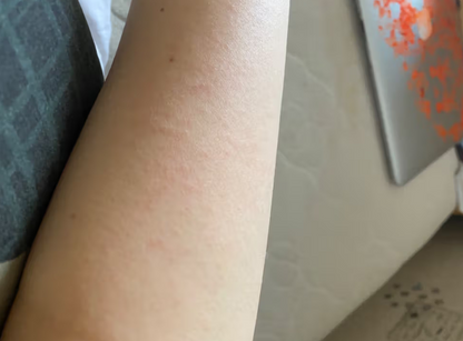 Selia Hair Eraser – Кристалена пила за гладка кожа