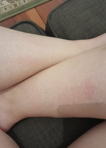 Selia Hair Eraser – Кристалена пила за гладка кожа