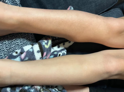 Selia Hair Eraser – Кристалена пила за гладка кожа