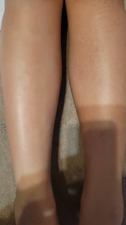 Selia Hair Eraser – Кристалена пила за гладка кожа