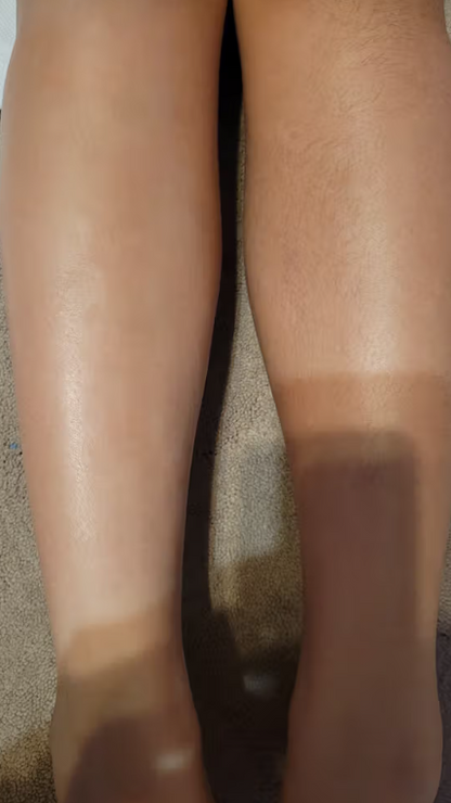 Selia Hair Eraser – Кристалена пила за гладка кожа