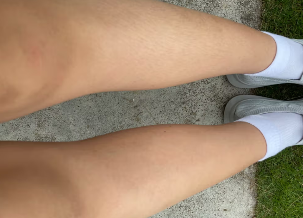 Selia Hair Eraser – Кристалена пила за гладка кожа