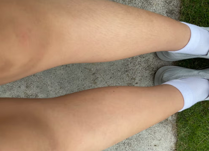 Selia Hair Eraser – Кристалена пила за гладка кожа