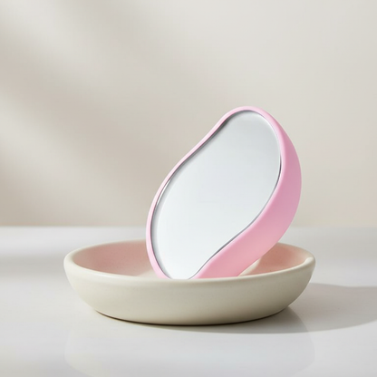Selia Hair Eraser – Кристалена пила за гладка кожа